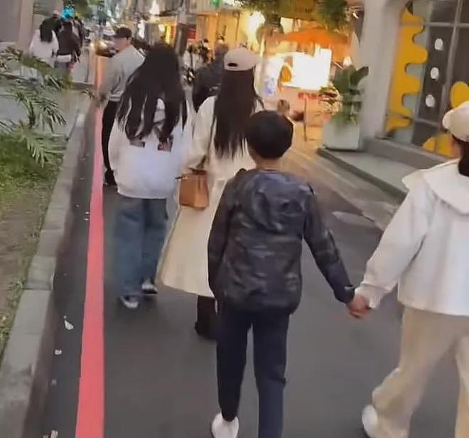 台媒曝具俊晔放弃大S遗产，转入孩子名下，汪小菲和S家将签字和解（组图） - 10