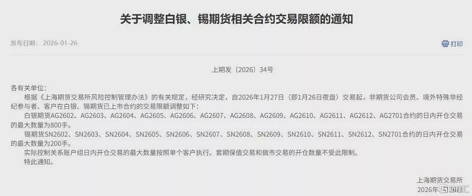 “疯狂”贵金属！白银彻底失控了（组图） - 7