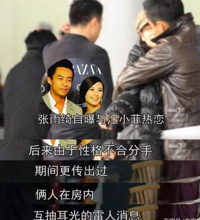 张雨绮越扒越有！代孕只是冰山一角，猛料被扒出，杨天真都保不住（组图） - 11