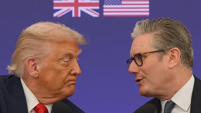 英国首相八年来首次访华　基尔·斯塔默亚洲行的时机和任务（组图） - 4