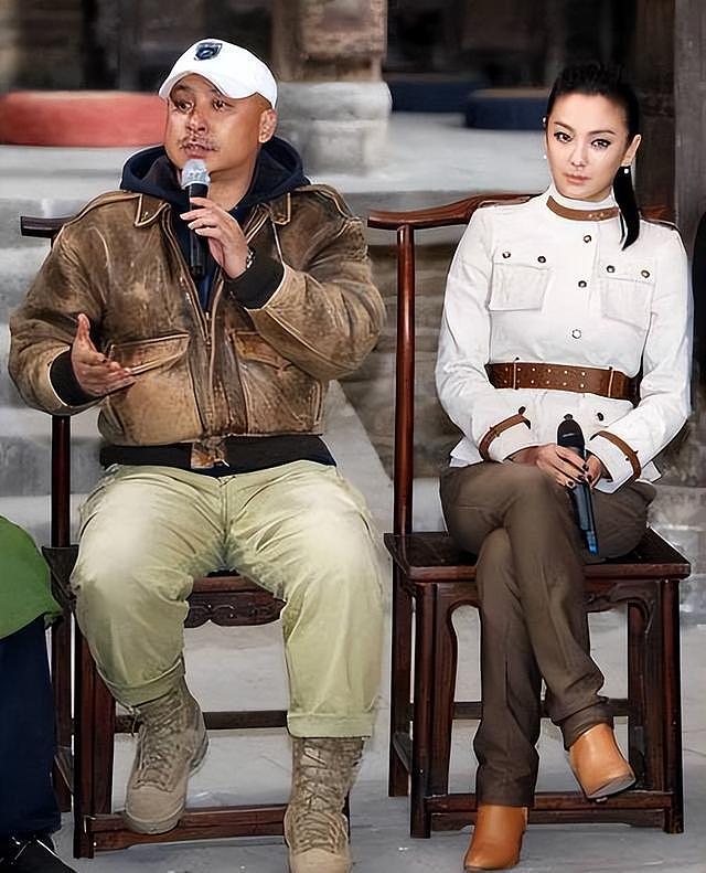 张雨绮越扒越有！代孕只是冰山一角，猛料被扒出，杨天真都保不住（组图） - 13