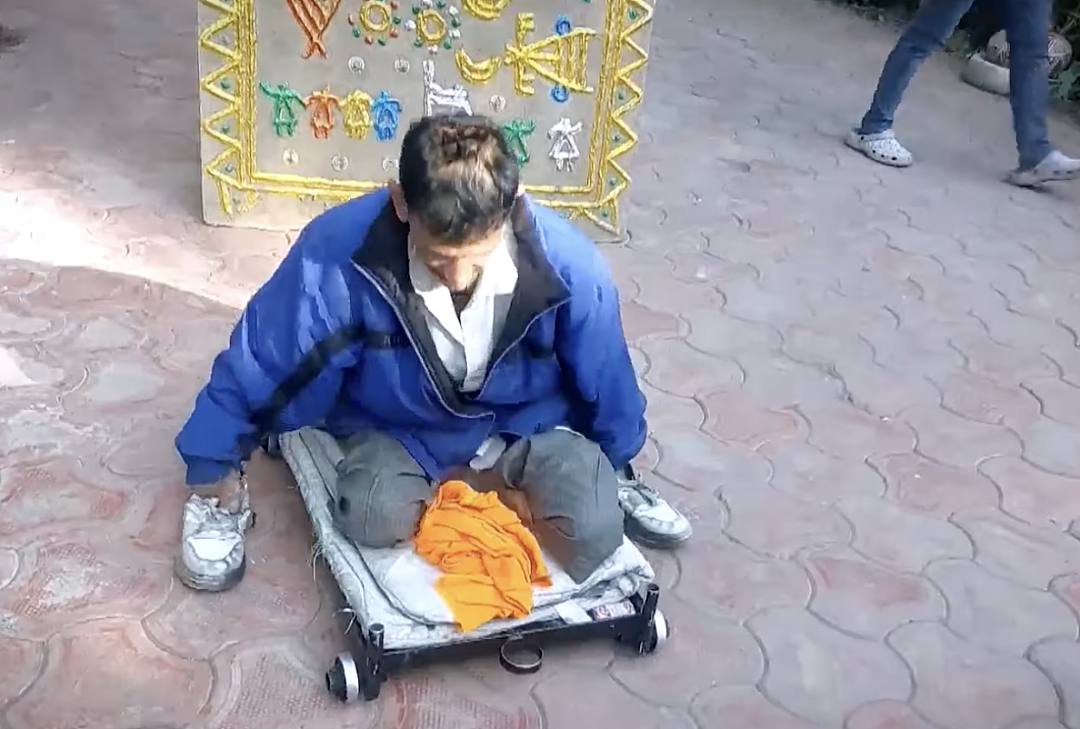 印度街头乞丐被发现是百万富翁？靠乞讨作为创业资金，房产车产众多，还私人放贷？（组图） - 15