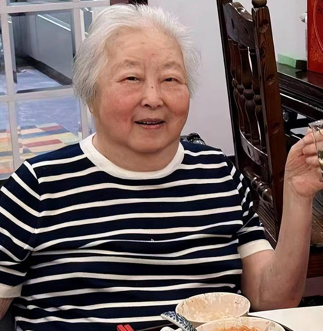 原来她是邬君梅的妈妈！曾是上海富家千金（组图） - 6