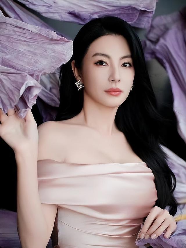 张雨绮越扒越有！代孕只是冰山一角，猛料被扒出，杨天真都保不住（组图） - 20