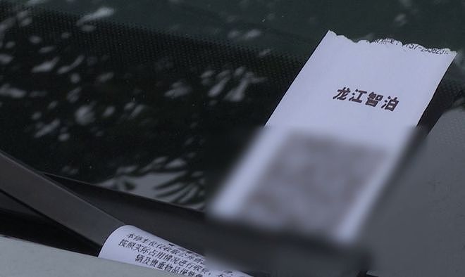 佛山路边停车收费出“奇招”,被称“吃相难看”(组图) - 3