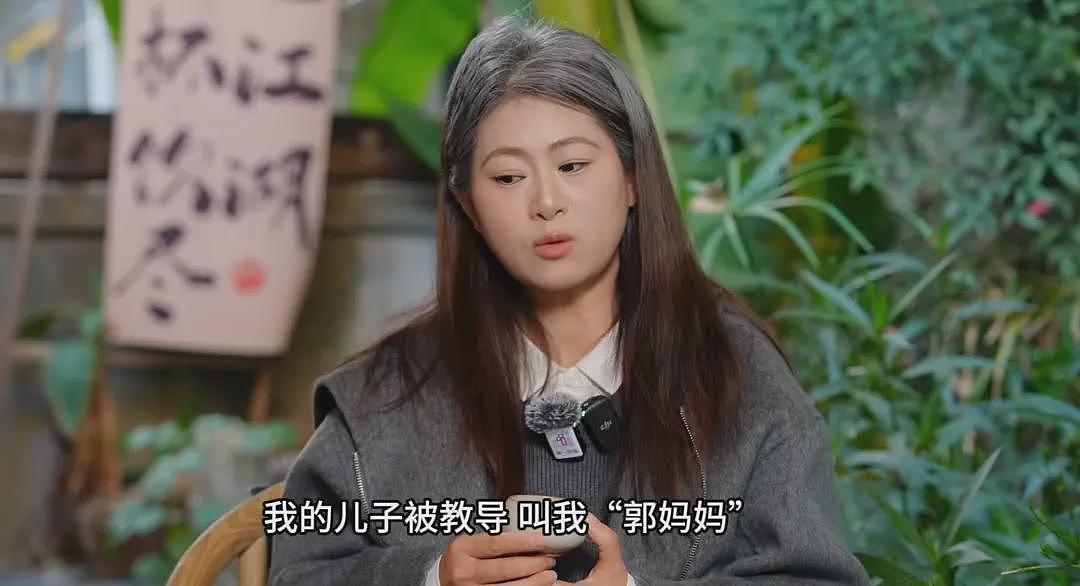 被丈夫和闺蜜背叛后女子一夜白头：听到儿子叫第三者妈妈，心在滴血（组图） - 8