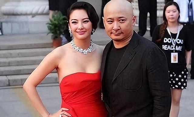 张雨绮越扒越有！代孕只是冰山一角，猛料被扒出，杨天真都保不住（组图） - 12