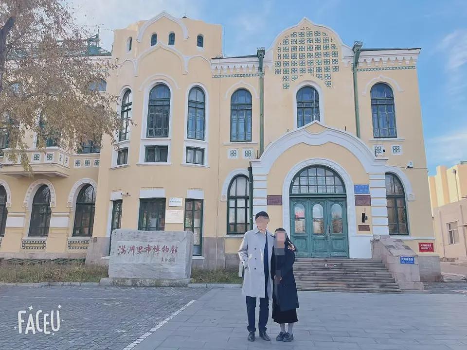 女子哭诉：“北大硕士”男友让我帮他背贷超200万（组图） - 1