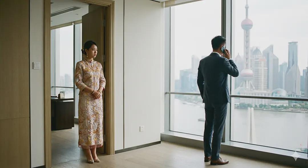 “性商教母”吸引不了男人,只能割女人韭菜(组图) - 3