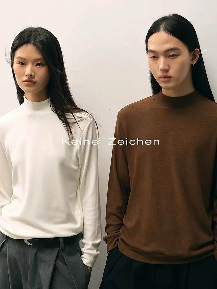 【时尚】今年流行“男装女穿”，这 6 家店真的物美价廉（组图） - 76