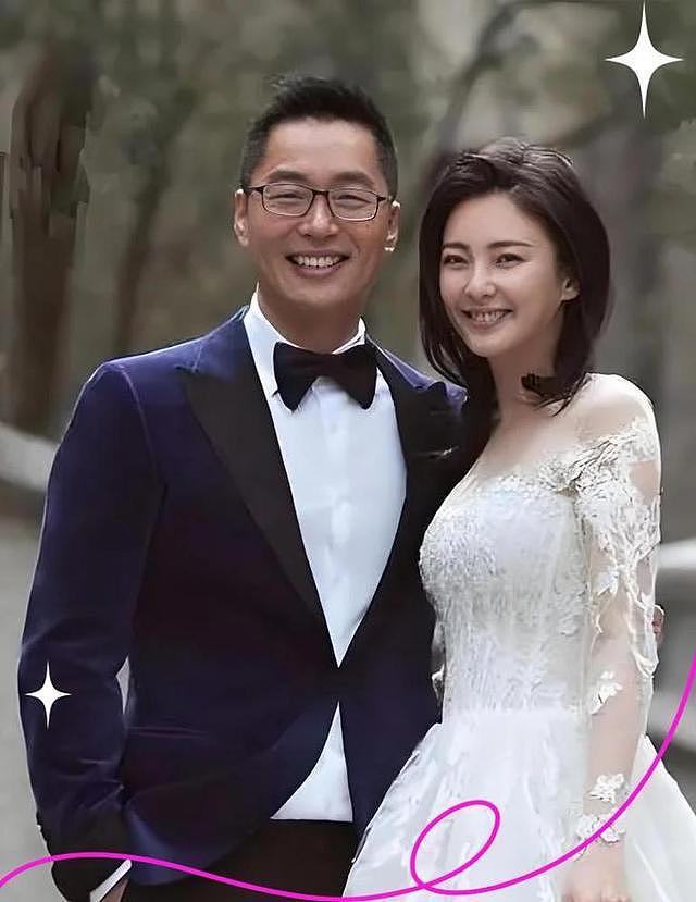张雨绮越扒越有！代孕只是冰山一角，猛料被扒出，杨天真都保不住（组图） - 16