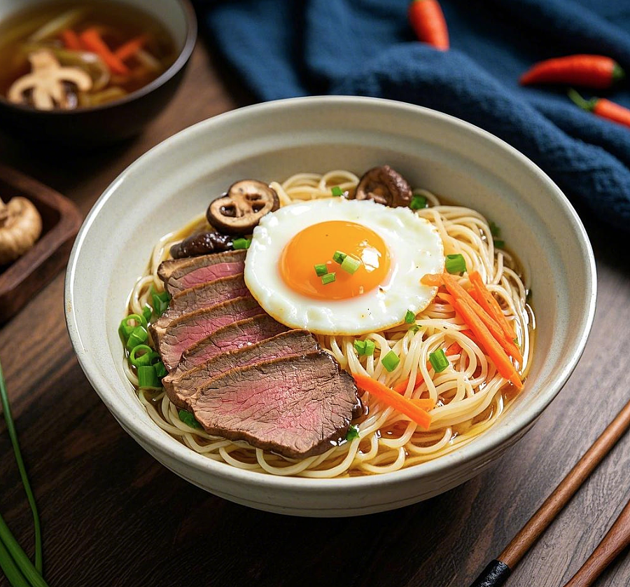 早餐吃够这类食物，真的能帮你控体重、控血糖！（组图） - 7