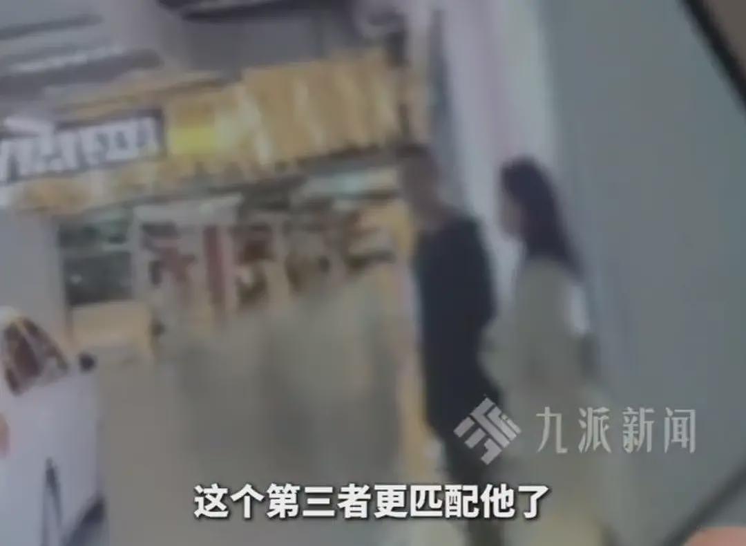 被丈夫和闺蜜背叛后女子一夜白头：听到儿子叫第三者妈妈，心在滴血（组图） - 6