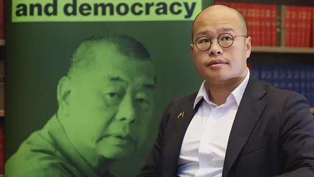 英国首相八年来首次访华　基尔·斯塔默亚洲行的时机和任务（组图） - 8