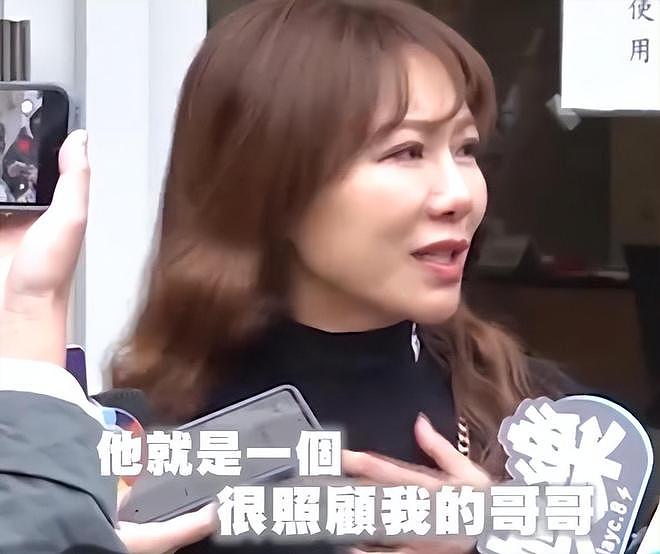 曹西平告别葬礼举行，灵堂布置很温馨，小S送花篮哀悼（组图） - 12