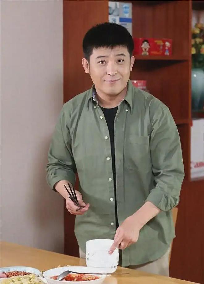 演员孙涛宣布告别春晚：18次登春晚，把舞台让给年轻人（组图） - 4