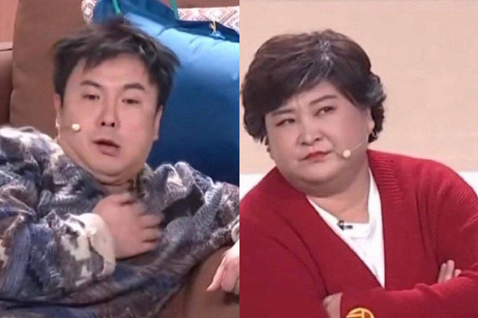 贾玲瘦下来后，看不到她快乐了（组图） - 10