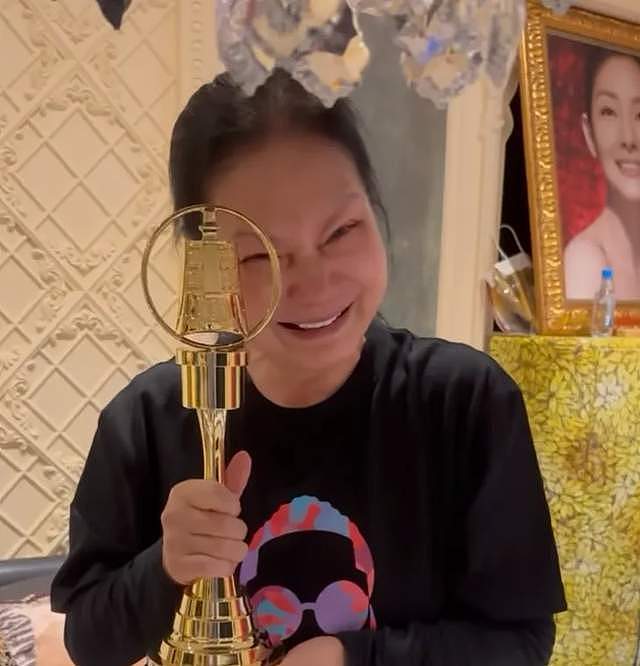 大S离世一周年将至，子女首次回京过年，11岁小玥儿身高近一米七（组图） - 17