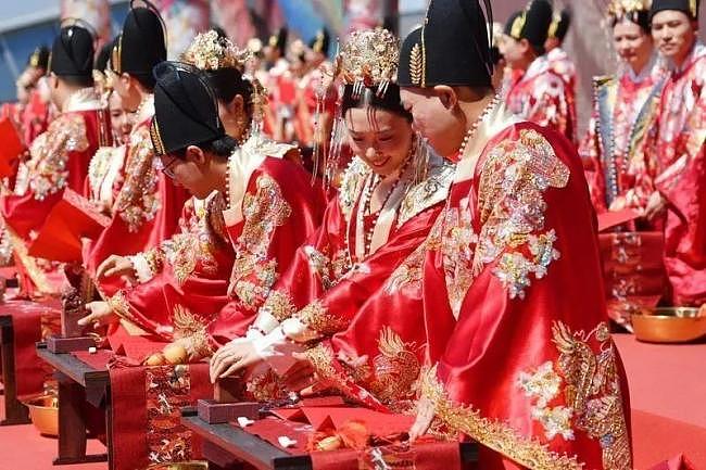 中国姊妹联手向12男“索彩礼” 被重判（图） - 1