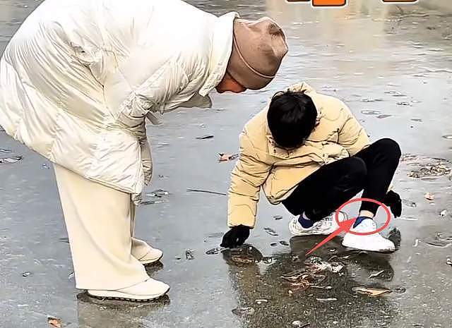 大S离世一周年将至，子女首次回京过年，11岁小玥儿身高近一米七（组图） - 7