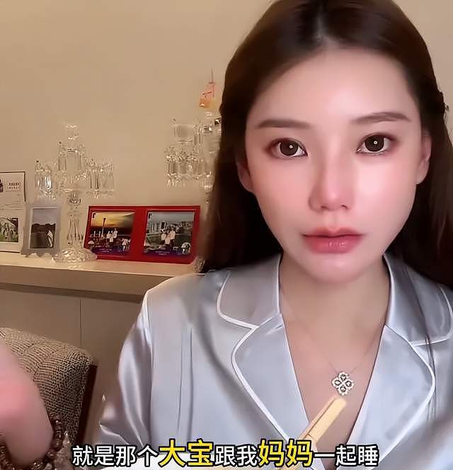 大S离世一周年将至，子女首次回京过年，11岁小玥儿身高近一米七（组图） - 15