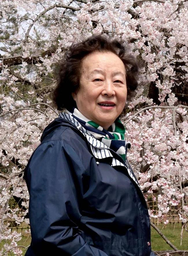 原来她是邬君梅的妈妈！曾是上海富家千金（组图） - 2