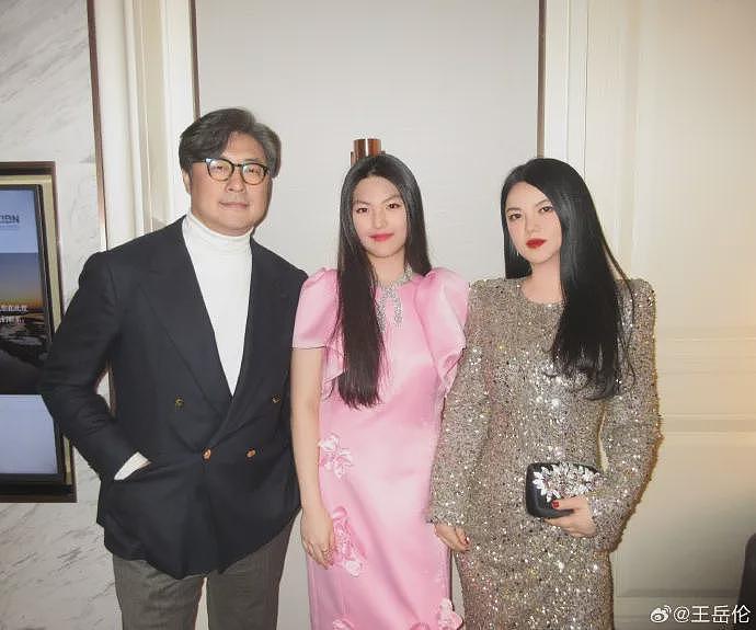 李湘被封号，网疯传涉缅北诈骗，前夫：胡说八道（组图） - 3