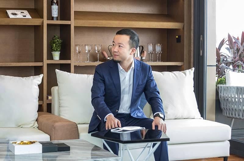 陈志被捕！柬埔寨外交部：以不正当手段取得柬国籍，决定遣返中国（组图） - 4