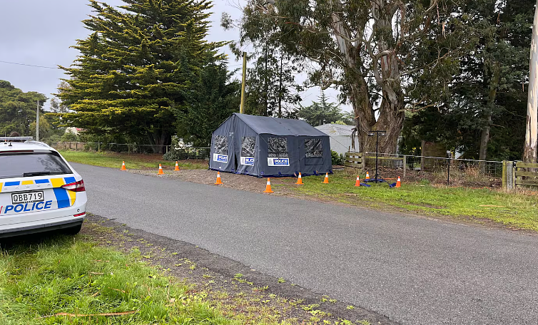 奥克兰ASB海滨总部2.05亿易主！NZ Post关闭142家门店；一女子死亡，坎特伯雷疑涉家暴命案19岁嫌疑人出庭（组图） - 11