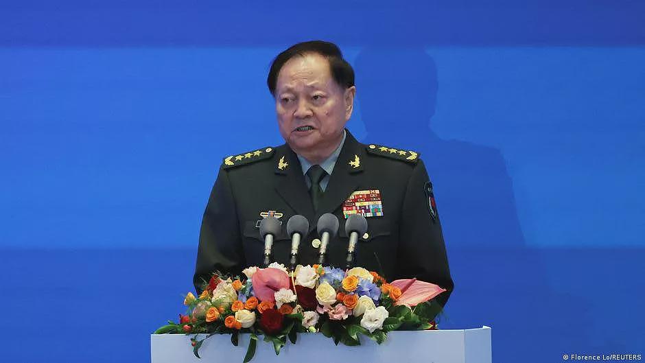 张又侠其人?子承父业,具实战经验的“上将之子”(图) - 1