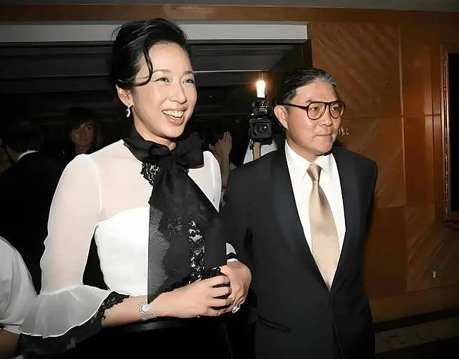 霍家主母显气度：一代卖船供学二代稳大局三代全颜面，四代无人及（组图） - 19