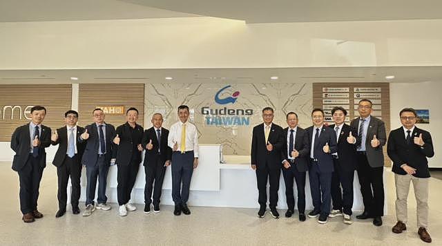 外媒:台美贸易协议水落石出 ,台积电大规模投资美国能为台湾换回什么(组图) - 5