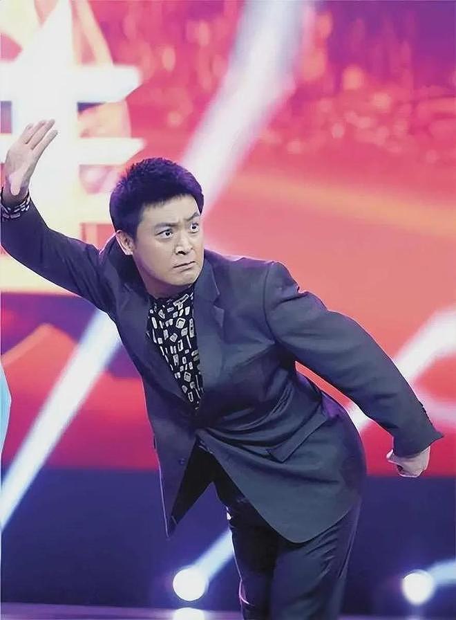 演员孙涛宣布告别春晚：18次登春晚，把舞台让给年轻人（组图） - 5