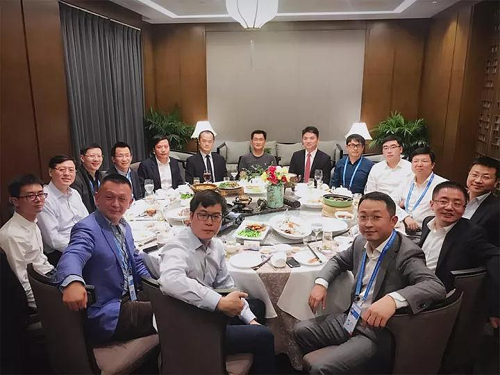 中国最有钱的三个男人，正为豆包疯狂开战（组图） - 7