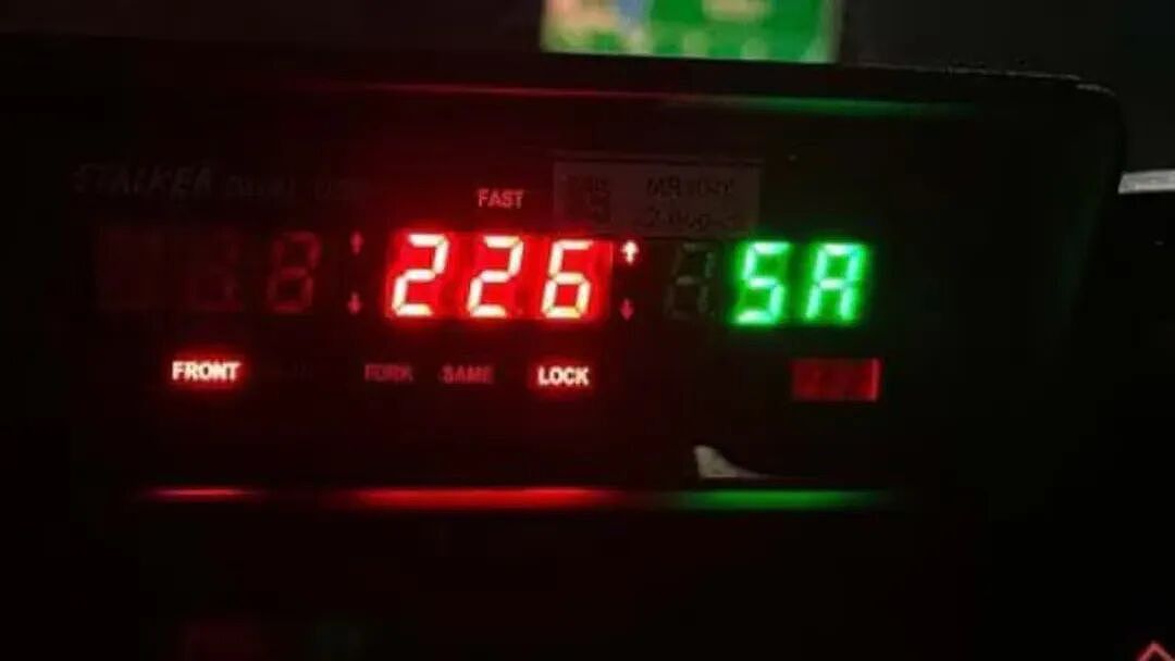 盘点澳洲各州交通罚款金额！新州超速罚款高达$3054，为全澳最高（组图） - 2