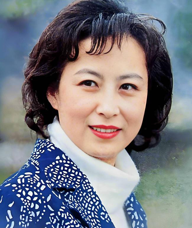 原来她是邬君梅的妈妈！曾是上海富家千金（组图） - 5