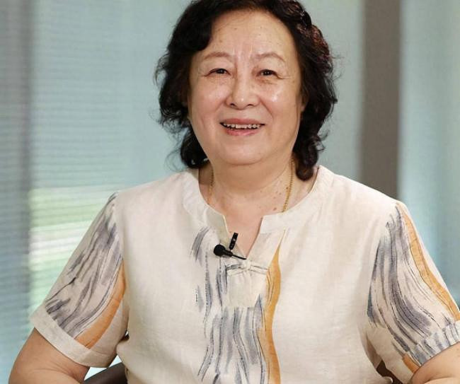 原来她是邬君梅的妈妈！曾是上海富家千金（组图） - 1