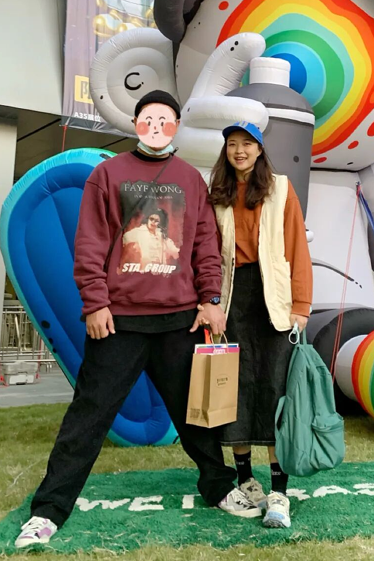 【时尚】今年流行“男装女穿”，这 6 家店真的物美价廉（组图） - 2