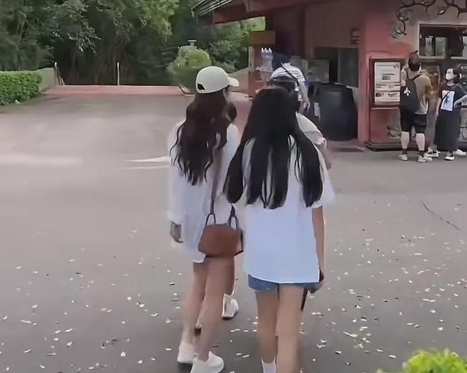 台媒曝具俊晔放弃大S遗产，转入孩子名下，汪小菲和S家将签字和解（组图） - 11