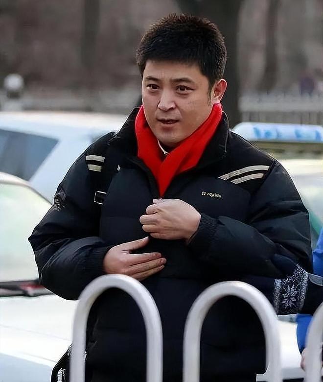 演员孙涛宣布告别春晚：18次登春晚，把舞台让给年轻人（组图） - 6