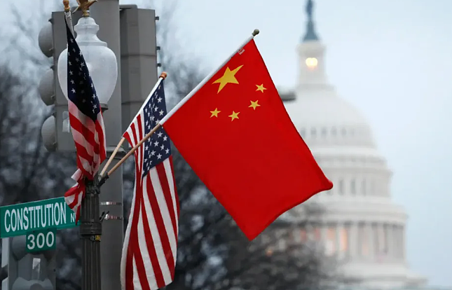 美国2026年国防战略，优先国内安全和遏制中国（图） - 1