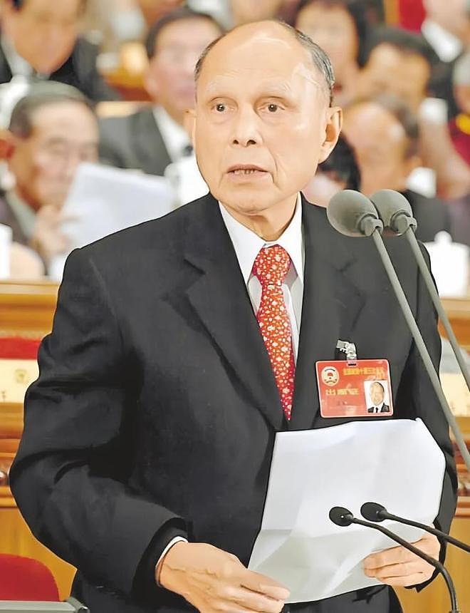 霍家主母显气度：一代卖船供学二代稳大局三代全颜面，四代无人及（组图） - 3