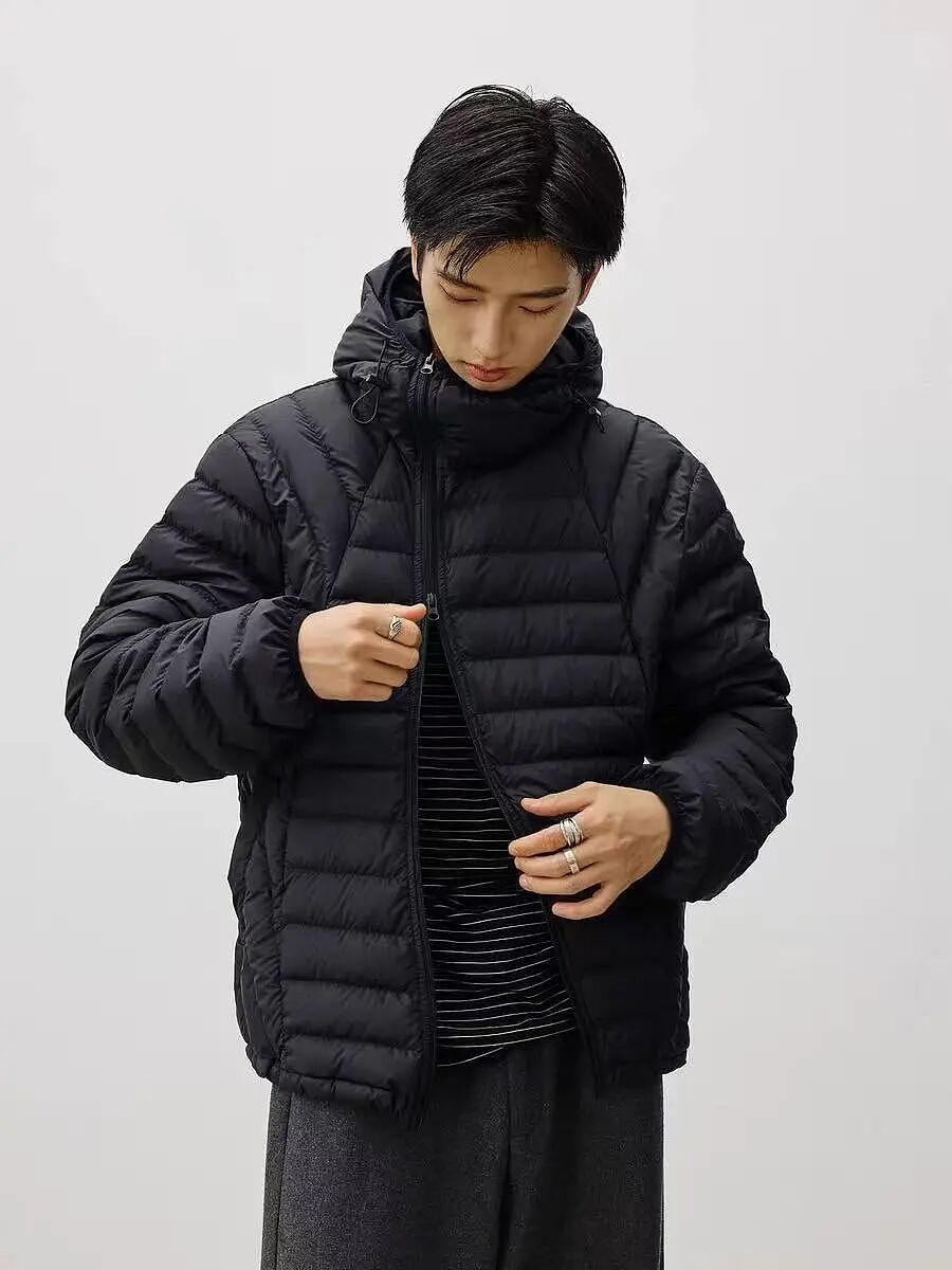【时尚】今年流行“男装女穿”，这 6 家店真的物美价廉（组图） - 29