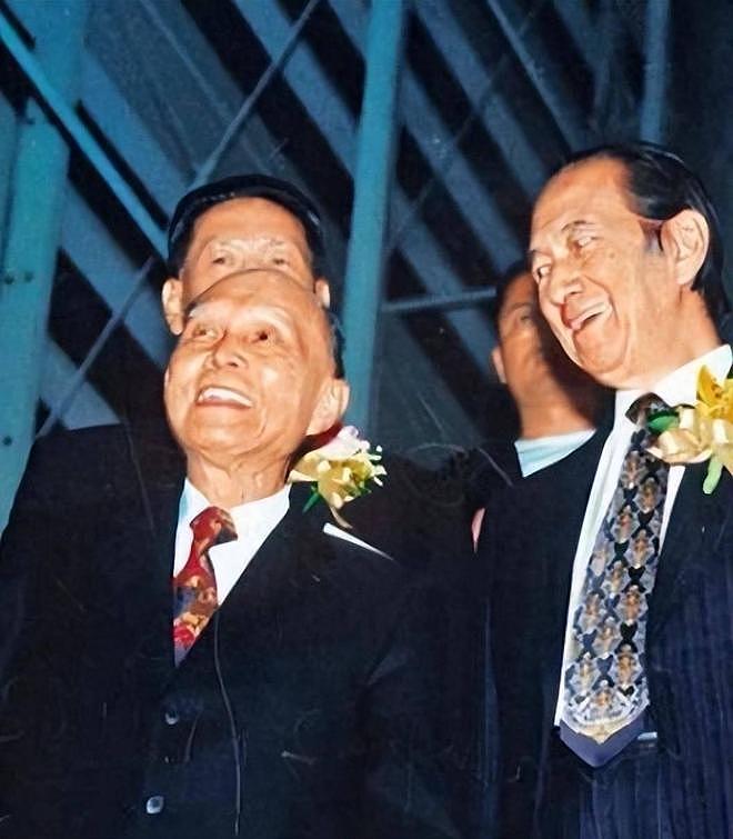 霍家主母显气度：一代卖船供学二代稳大局三代全颜面，四代无人及（组图） - 8