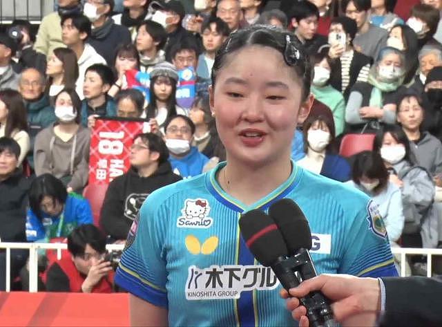 张本美和夺冠后！采访哭着给父亲庆生，提到哥哥，未来规划不简单（组图） - 2