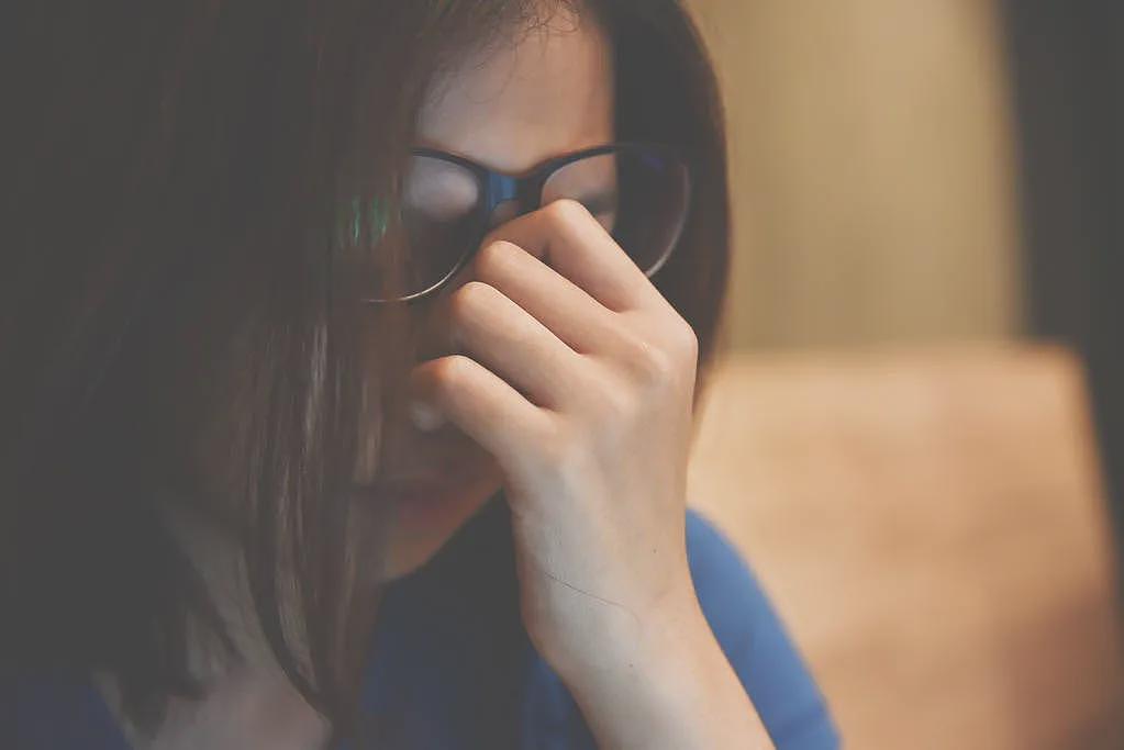 中医:刷手机,是件很耗气血的事(组图) - 3