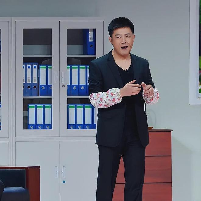 演员孙涛宣布告别春晚：18次登春晚，把舞台让给年轻人（组图） - 7
