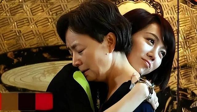 被曝与北京某银行长隐婚多年，宋丹丹干女儿现状，证实杨紫没说错（组图） - 5
