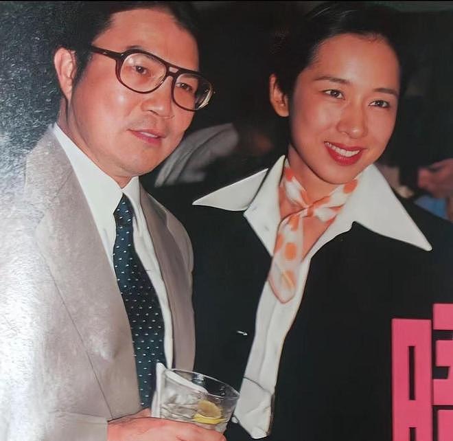 霍家主母显气度：一代卖船供学二代稳大局三代全颜面，四代无人及（组图） - 17