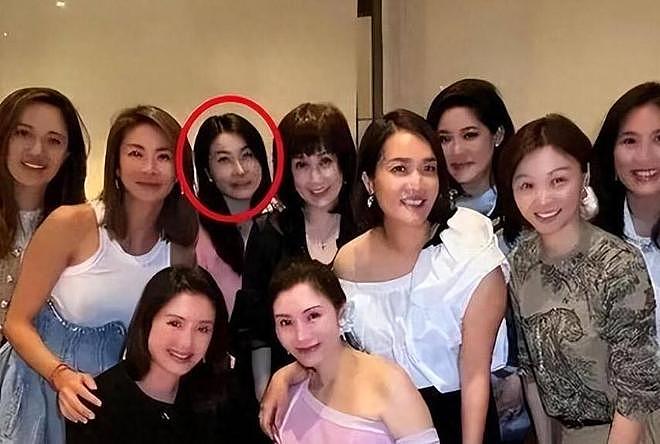 霍家主母显气度：一代卖船供学二代稳大局三代全颜面，四代无人及（组图） - 23